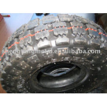 neumático de rueda de goma 3.50-4